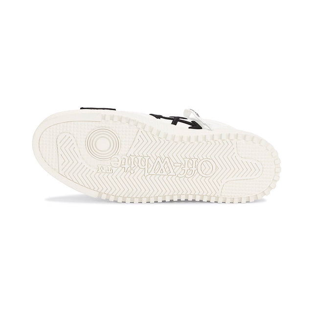 OUT OF OFFICE CALF SNEAKERS