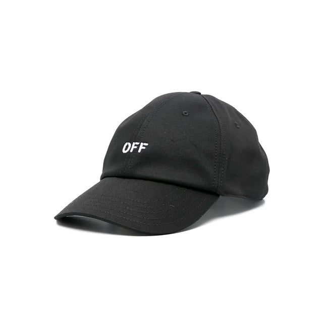 DRILL OF STAM BASEBALL CAP