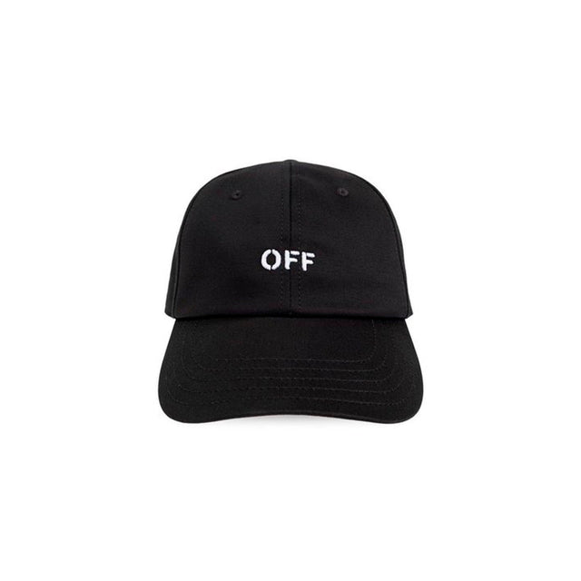 DRILL OF STAM BASEBALL CAP