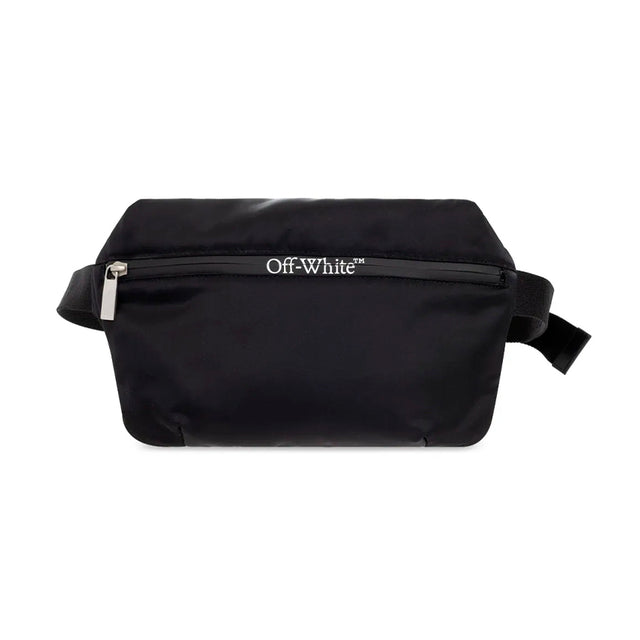OUTDOOR WAISTBAG NYLON