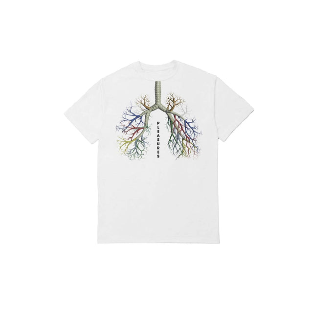 BREATHE AGAIN T-SHIRT