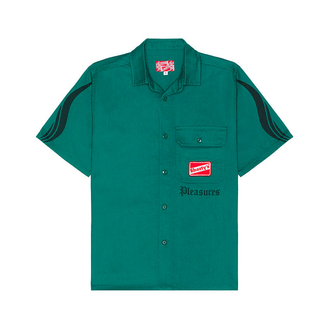 GUTIERREZ WORK SHIRT