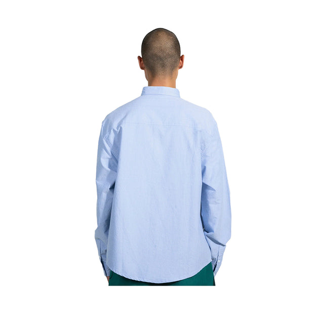 KINGPIN OXFORD BUTTON DOWN