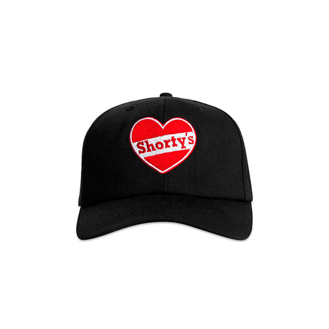 HEART SNAPBACK