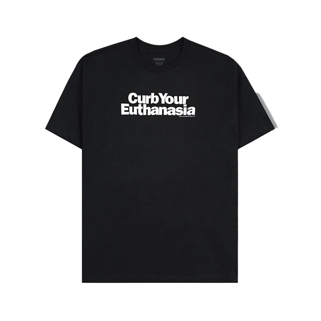 CURB T-SHIRT