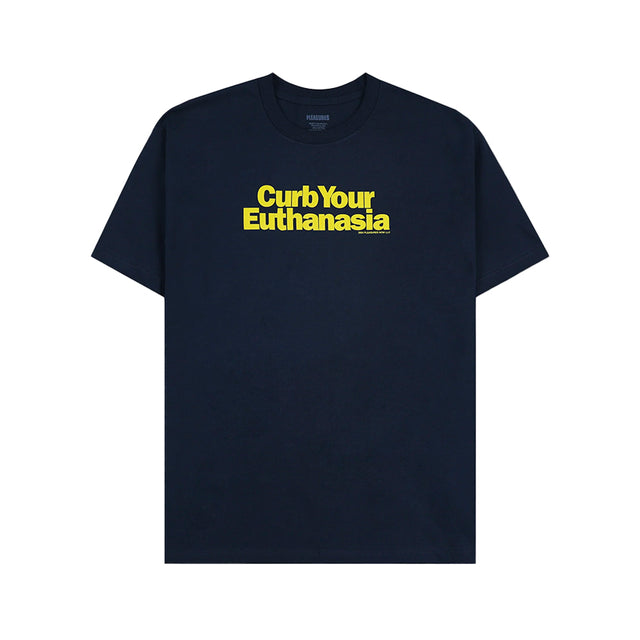 CURB T-SHIRT