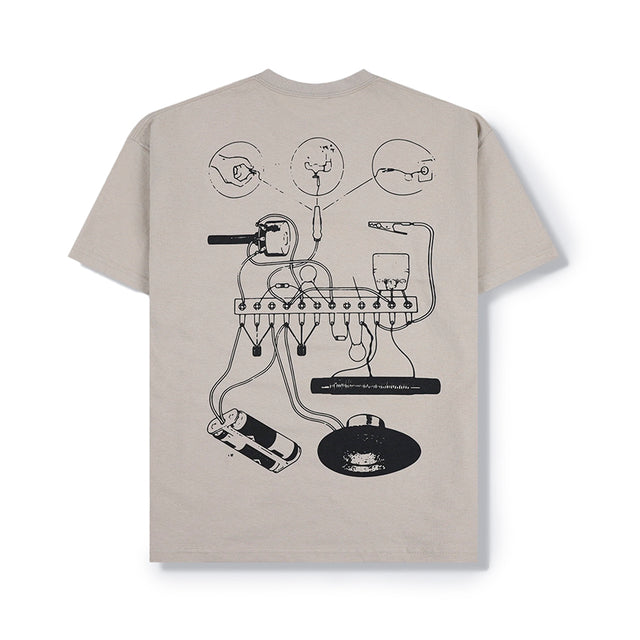 INPUT T-SHIRT