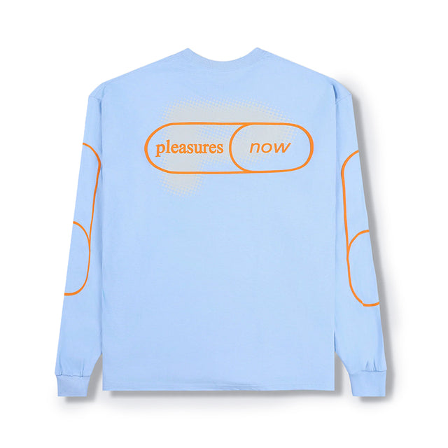 PIXEL P LONG SLEEVE LIGHT