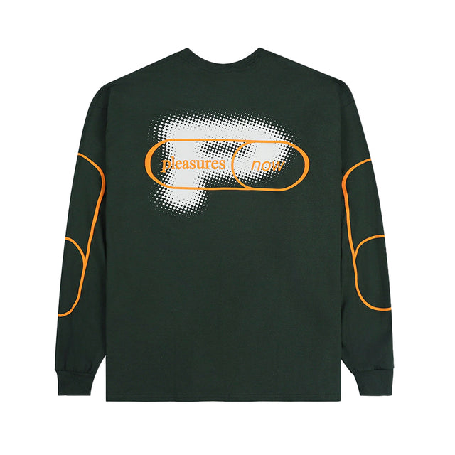 PIXEL P LONG SLEEVE LIGHT