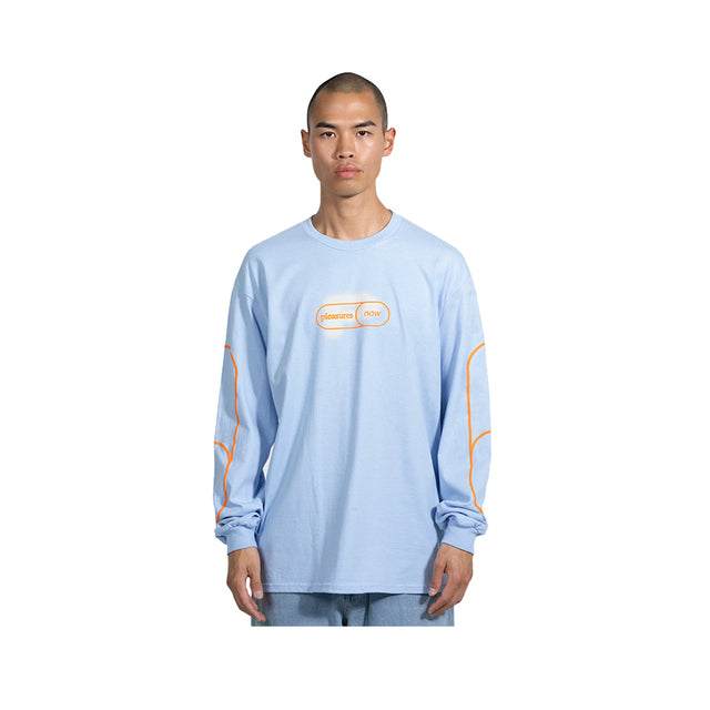 PIXEL P LONG SLEEVE LIGHT