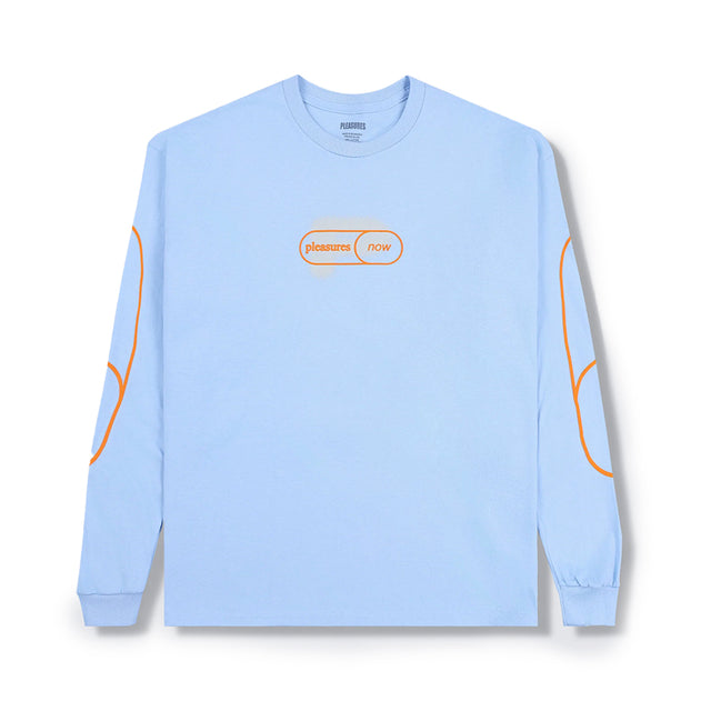 PIXEL P LONG SLEEVE LIGHT