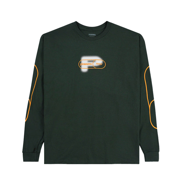 PIXEL P LONG SLEEVE LIGHT