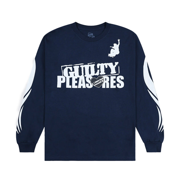 GUILTY LONG SLEEVE