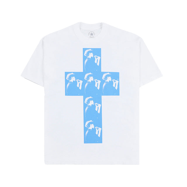 CROSS T-SHIRT