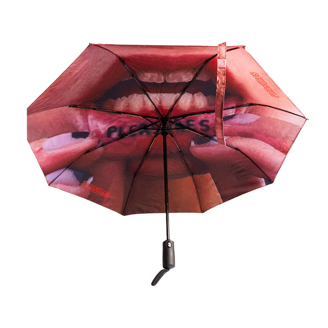 TATTOO UMBRELLA