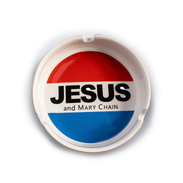 JESUS ASHTRAY