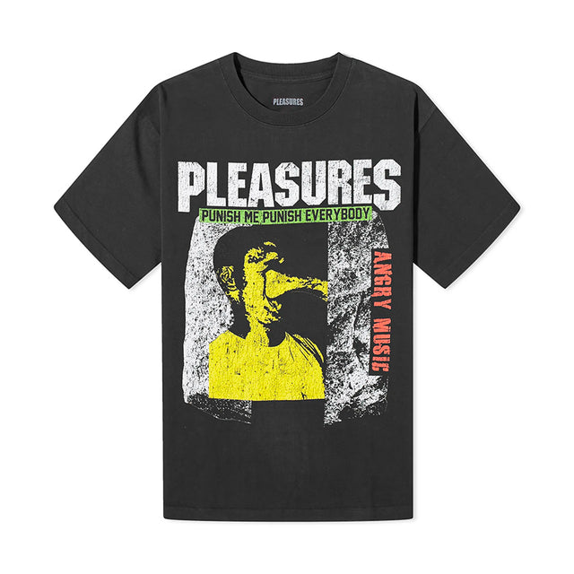 PUNISH T-SHIRT