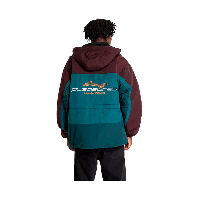 REVOLUTION OUTDOOR JACKET