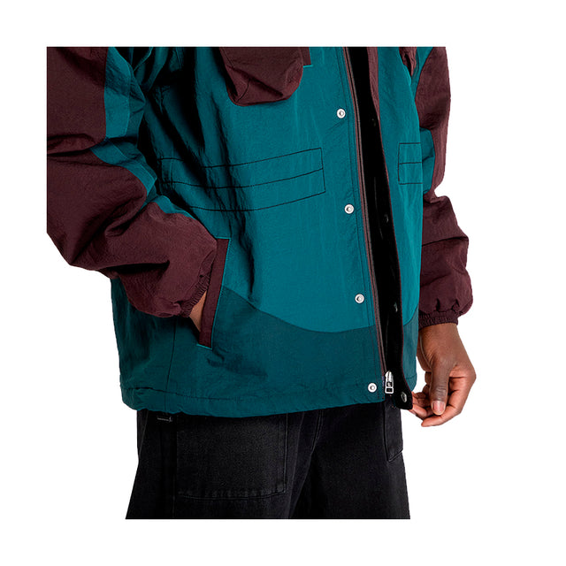 REVOLUTION OUTDOOR JACKET