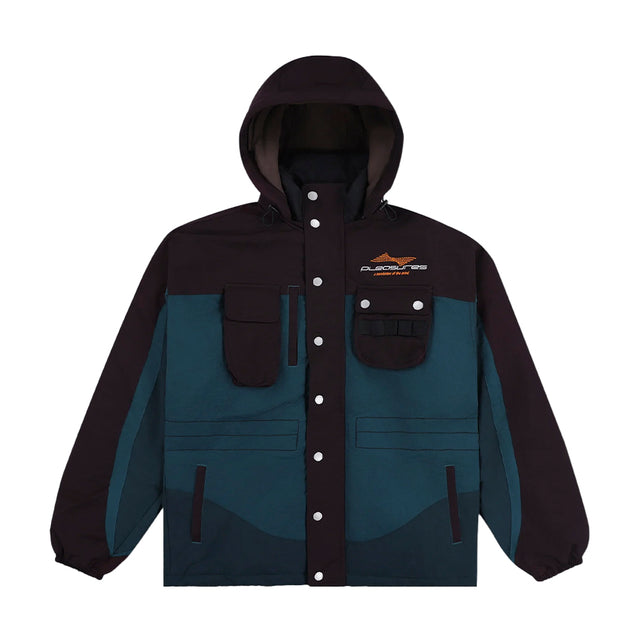 REVOLUTION OUTDOOR JACKET