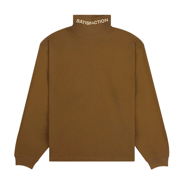 SATISFACTION TURTLENECK