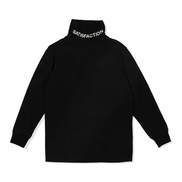 SATISFACTION TURTLENECK