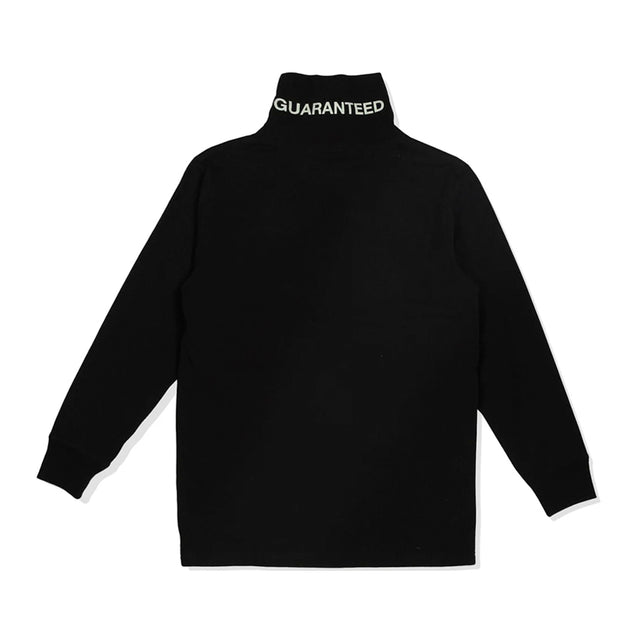 SATISFACTION TURTLENECK