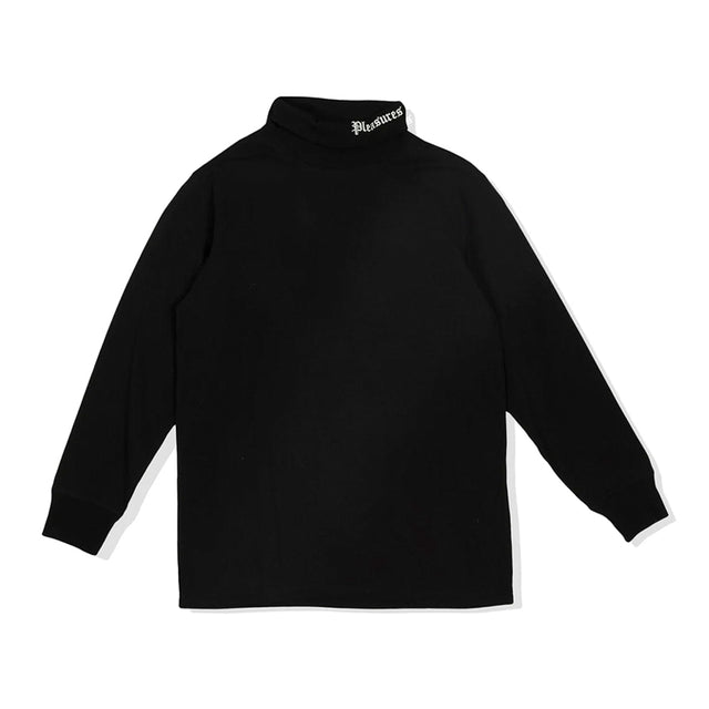 SATISFACTION TURTLENECK