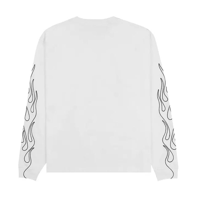 FIERY HEAVYWEIGHT LONGSLEEVE