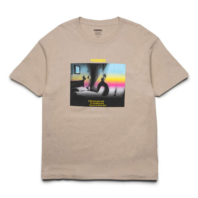 WINDOW T-SHIRT