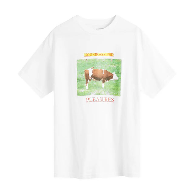 GRASS FED T-SHIRT