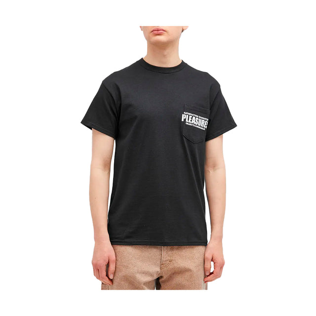 STAFF POCKET T-SHIRT