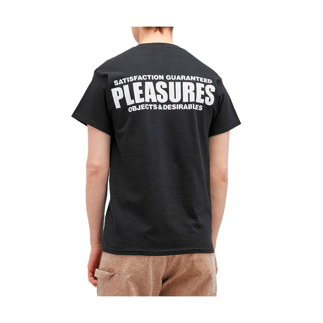 STAFF POCKET T-SHIRT