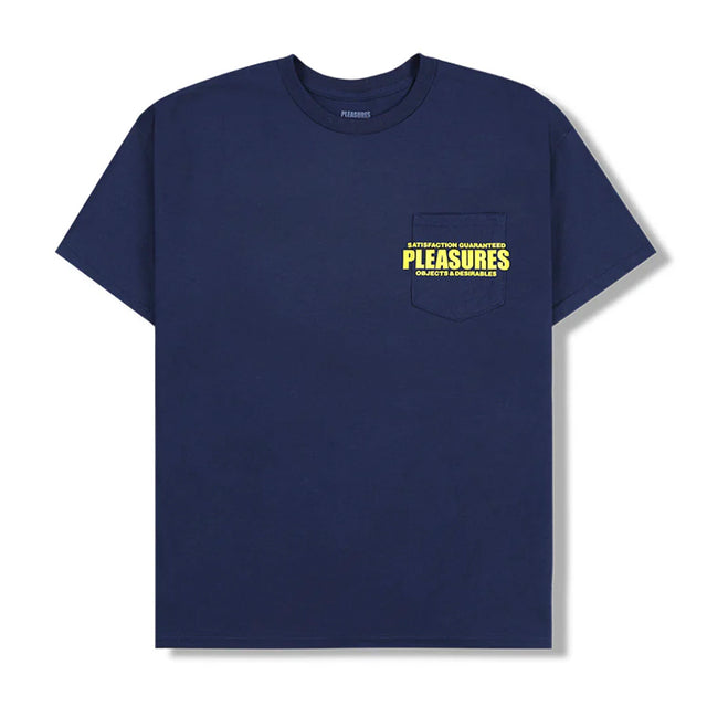 STAFF POCKET T-SHIRT