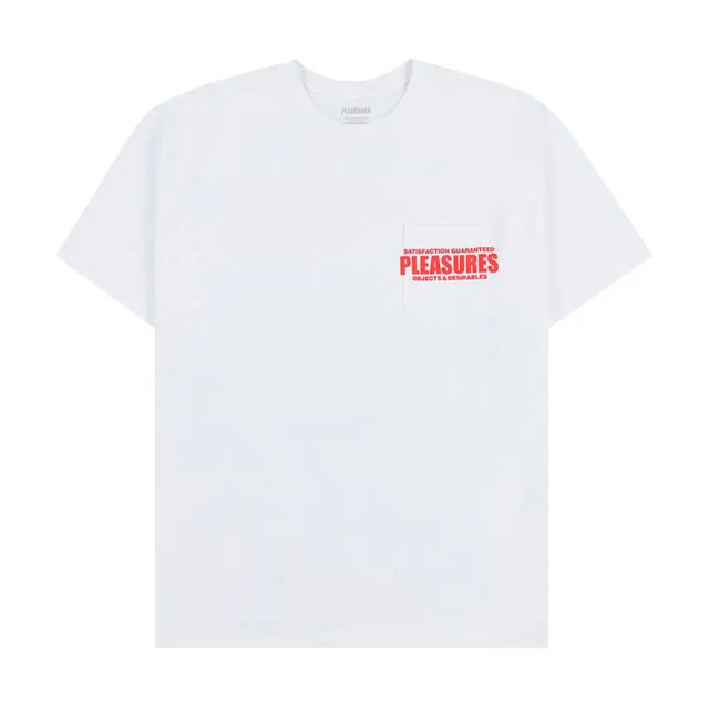 STAFF POCKET T-SHIRT