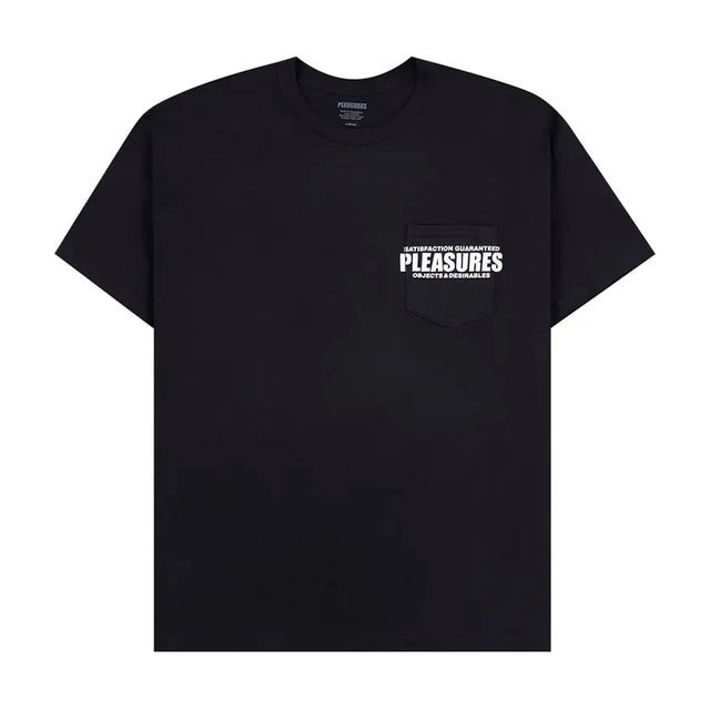 STAFF POCKET T-SHIRT