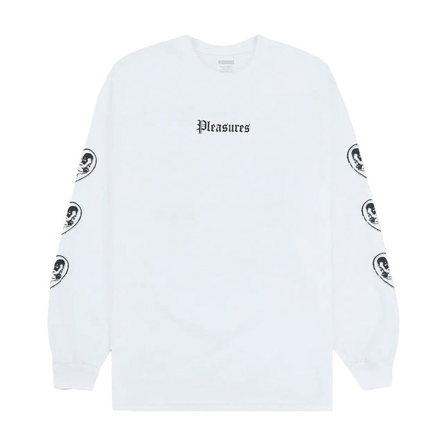 CONNECTED LONG SLEEVE