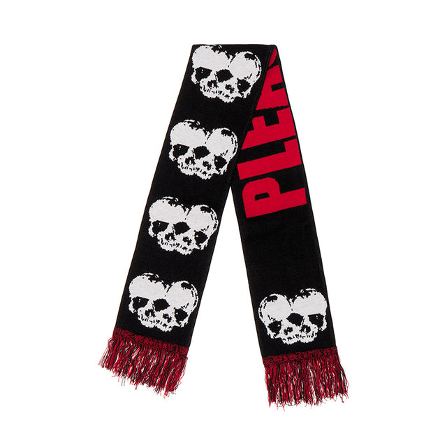 SKULL SCARF