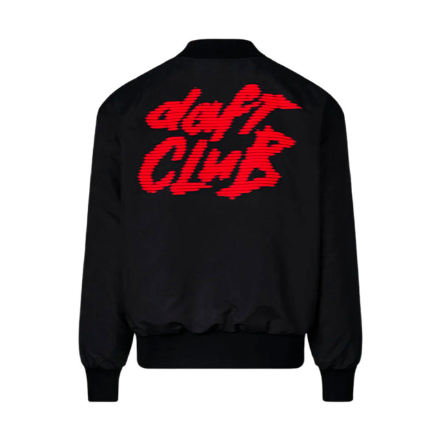 DAFT CLUB REVERSIBLE BOMBER