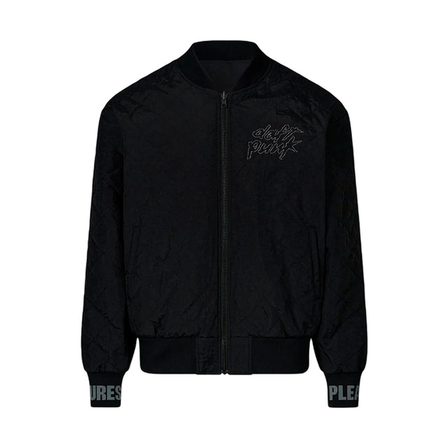 DAFT CLUB REVERSIBLE BOMBER