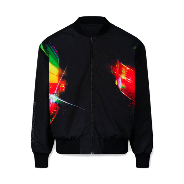 DAFT CLUB REVERSIBLE BOMBER