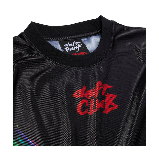 DAFT CLUB SPORT SHIRT