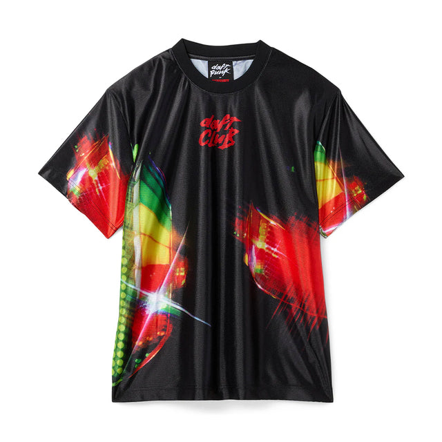 DAFT CLUB SPORT SHIRT