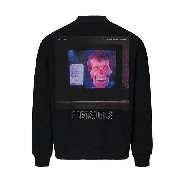 PRIMETIME QUARTER ZIP
