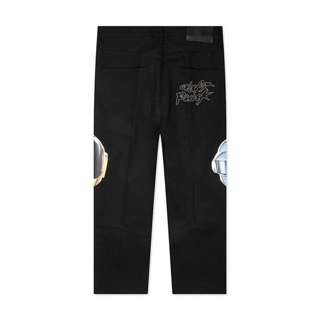 RAM BAGGY JEANS