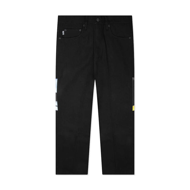 RAM BAGGY JEANS