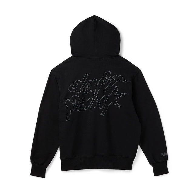 RAM ZIP HOODIE