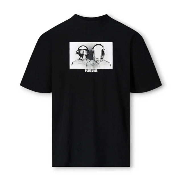 INVERTED T-SHIRT