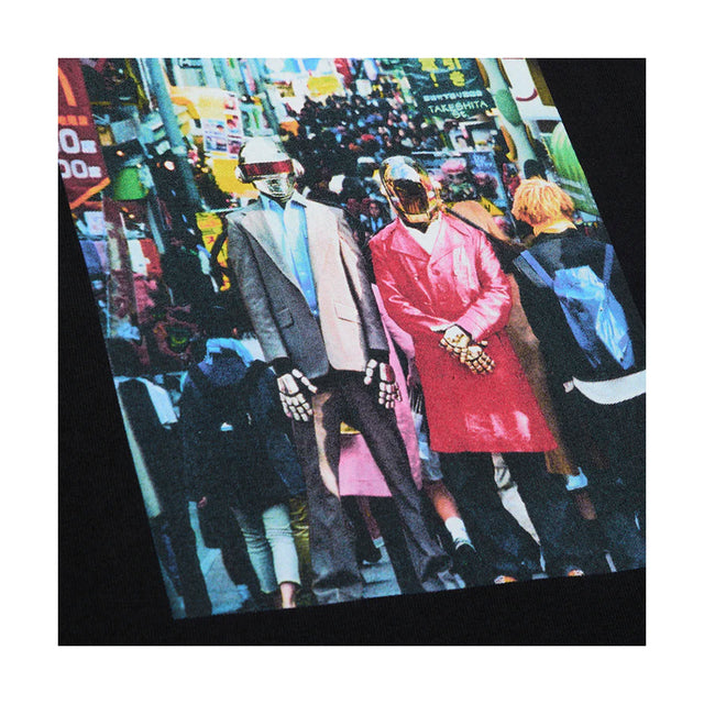 HARAJUKU T-SHIRT