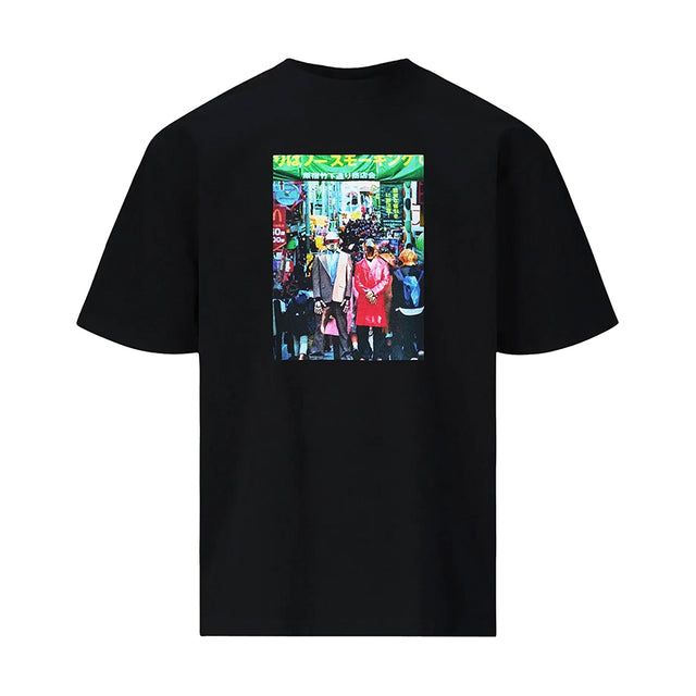 HARAJUKU T-SHIRT